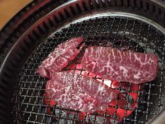 -丸藏和牛烧肉专门店(园区师惠坊店)