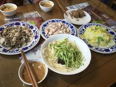 -东兴顺爆肚张