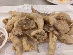 -华盛丰温州大排档(东三环南路店)