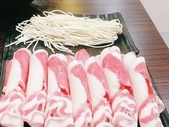 -呷哺呷哺(枫蓝国际店)