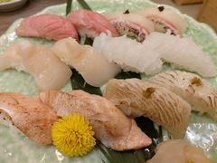 -豊 胜手丼