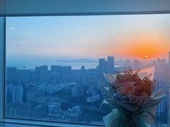 -浮梦·高空下午茶&水晶DIY