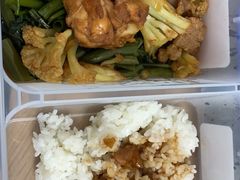 -复旦大学江湾校区食堂