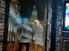 -魔方娱乐空间(兴华路店)