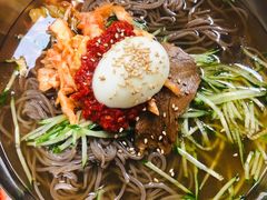 -屋里家延边朝鲜族冷面(南园店)