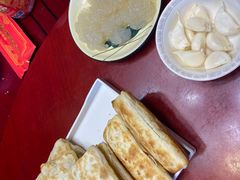 -高玛纳驴肉火烧(一世界店)