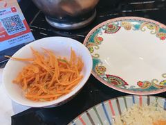 -巴依老爷新疆美食(清华东门店)