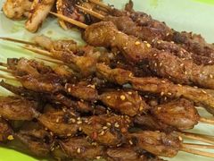 -老王太太串吧(中街店)