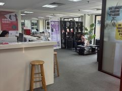 -广州法语联盟(瑞福大厦店)