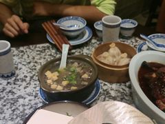 -南京大牌档(崇文门国瑞店)