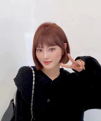 -MINX名珂斯·烫染形象设计