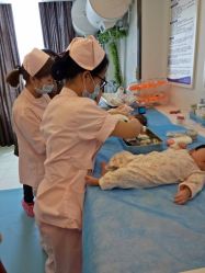 -母仪天下月子中心(光谷店)