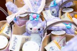 -觅糖派对·宝宝宴生日宴一站式派对策划(河西店)