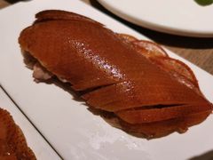 酥不腻烤鸭-小大董·烤鸭(凤凰汇店)