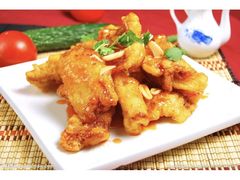 -乡间好味私家菜(总店)