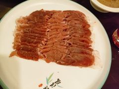 -匹夫涮肉城(黄村店)