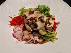 -四季餐厅·新津菜(环湖中路店)