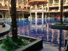 -稷泽·海丽宾雅温泉度假酒店