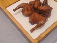 -汤城小厨•粤菜•靓汤(金宝街店)
