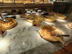 -比格比萨自助(李沧万达店)