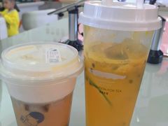 -喜茶(深圳东门1234店)