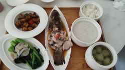 -弗蕾亚·和月月子调理院(东湖店)