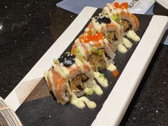 -德川家日本料理(中关村寰太大厦店)