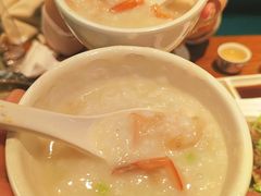 -南拳十三姨·潮汕砂锅粥(世纪金源店)