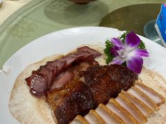 烧味拼盘-旺富东海大酒楼(海鲜街店)