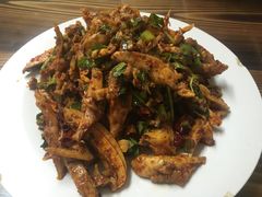 -三点小吃(山大店)