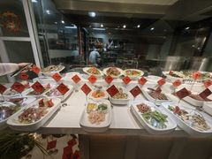 -淮南牛肉汤酒店(可伦公馆店)