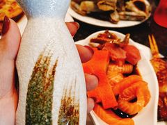-川骄海鲜自助(河东店)