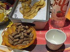 -木屋烧烤(南新店)
