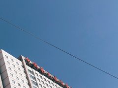 -中国医科大学附属盛京医院(南湖院区)
