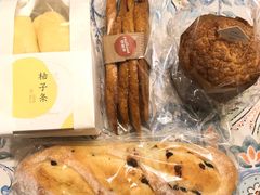 -好利来(东四店)