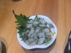 -福匠日本料理(人民路店)