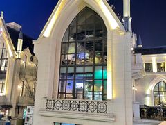 -LENBACH兰巴赫西餐啤酒坊(大连东港店)