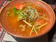 -火塘云南烧烤大排档