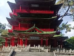 -深圳锦绣中华民俗村