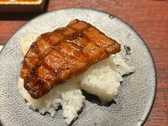 -焼肉とビール 市場小路(四条烏丸店)