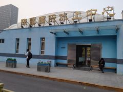 -北化机爱工场文化科技融合产业园