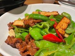 -醉南拳客家菜·河田鸡(西禅寺杨桥店)