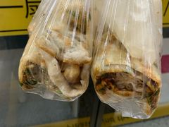-金杨老摊头蛋饼(金口路店)