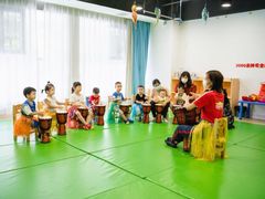 -全优加早教托育园(广百新一城店)