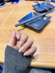 -小小美甲美睫
