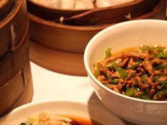 小烫干丝-花园茶楼(兴城西路店)