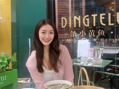 -顶特勒·黄鱼馆·特色菜(上海大世界店)