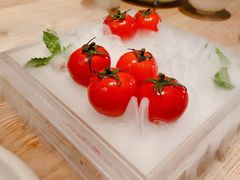 -小大董·烤鸭(王府井apm店)