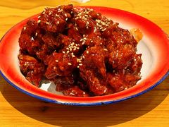 -东瓯泡泡(百里东路店)