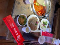 -小龙坎老火锅(北京三里屯店)